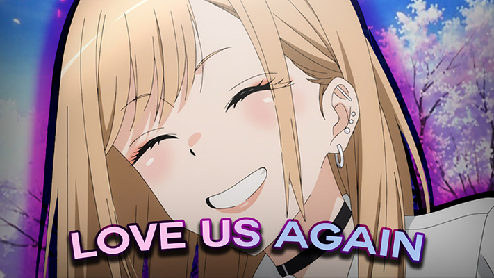 Love Us Again AMV Thumbnail